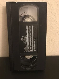 The Jungle Book (VHS, 1997, 30th Anniversary Limited (missing Cover) - Picture 1 of 2