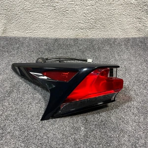 2015-2017 Lexus NX200t NX300h LED Taillight Left/Driver OEM - Picture 1 of 15