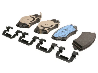 For 2010-2015 Chevrolet Camaro Brake Pad Set Front AC Delco 81671DWXY 2011 2012 - Image 1 of 2