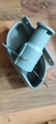 Electrolux MBRK55 MICROTOOTH.BLADE ROTOR-5,5L CUTTER-MIXER (Code 653582) - Bild 1 von 3