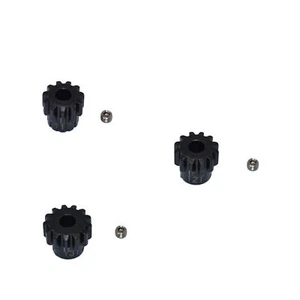 Steel Motor Gears Spare Parts Fit for LOSI 1/10 LASERNUT TENACITY ULTRA4 - Bild 1 von 10