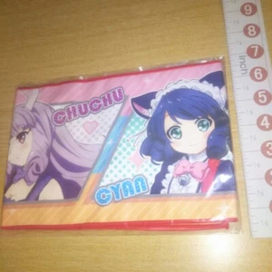 A70860 ¡SHOW BY ROCK! Toalla silenciadora SB69 Plasmagica Gamers Limited - Imagen 1 de 3