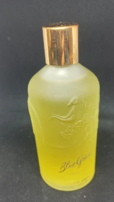 Elizabeth Arden Blue Grass Flower Mist MUJER PERFUME VINTAGE RARO 240 ML 2 Foto 1 de 4