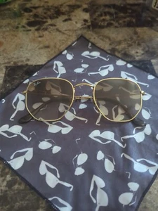 Ray Ban Sonnenbrille - Bild 1 von 3