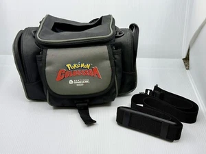 Estuche de transporte para consola Pokemon Colosseum GameCube - Imagen 1 de 5