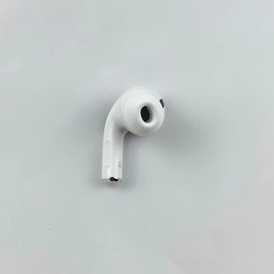 Apple AirPods Pro 2da Generación Repuesto Original Derecho Lightning A2698 Foto 1 de 4