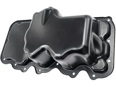 For 2000-2004 Ford Focus Oil Pan Lower 24123QCYP 2003 2001 2002 - Image 1 of 2