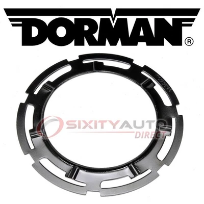 Dorman Fuel Tank Lock Ring for 2008-2015 Chevrolet Captiva Sport Air mp - Image 1 of 4