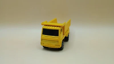 '24 MAISTO DUMP 卡车 LOOSE 1: 64 比例美国库存!!! — 第 1/4 张图片