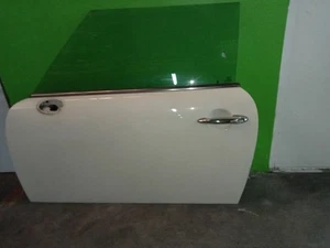 SIN REF VISIBLE 1082734 tür vorne links für MINI COOPER 2009 - Picture 1 of 15