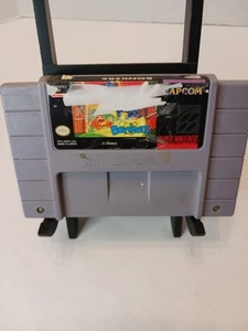 Bonkers for Super Nintendo Super Nintendo SNES Cart Disney Vintage - Picture 1 of 4