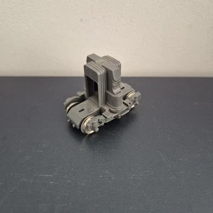 Mehano HO Bogie Essieu TGV Train Voyageurs Vintage Modelisme Ferroviaire - Imagen 1 de 3