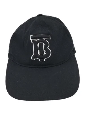 BURBERRY Men's Cap, Size S, 8017245, 20SS - Photo 1/4