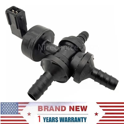 Brake Booster Vacuum Switch For Volvo S60 S80 V70 2003-09 XC70 30645493 926-887 Foto 1 de 4