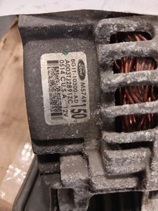 Alternator Fits 07-14 EDGE 12278759 - Picture 1 of 14