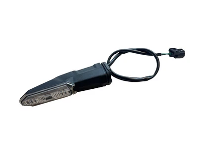 Kawasaki Z900 ZR900 2020 - 2023 Rear Left Indicator Turn Signal 23037-0531 - Image 1 of 4