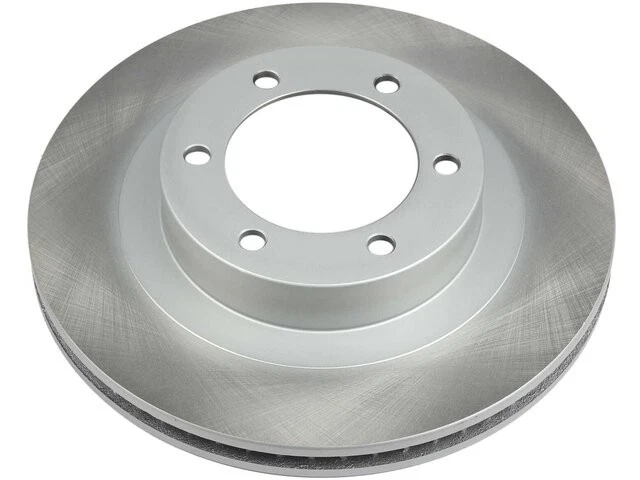 Rotor de freno delantero 26FHTN96 para Toyota 4Runner 2003 2004 2005 2006 2007 2008 2009 Foto 1 de 1