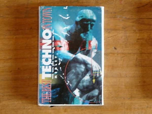 THE BEST TECHNO IN TOWN Medley 2 titres 190146 - Imagen 1 de 1