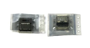 Puerto de carga USB tipo C para portátil DC JACK tipo C para LENOVO E480 E485 E580 R480 USB-C REINO UNIDO - Imagen 1 de 1