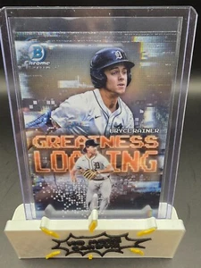 2025 Bowman - Caricamento grande Bryce Rainer - Foto 1 di 2