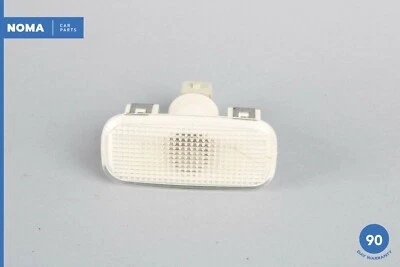 97-06 Jaguar XK8 X100 lámpara de luz delantera izquierda o derecha debajo del tablero OEM  Foto 1 de 4