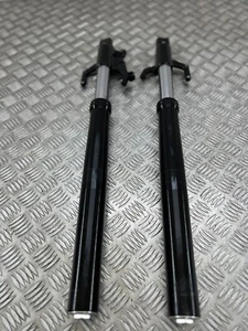 Horquillas Yamaha XSR 125 2022 2021 - 2024 - Imagen 1 de 15