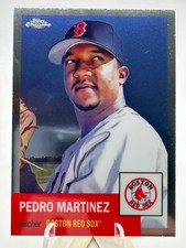 2022 Topps Chrome Platinum  #251 - 500 Complete Your Set - Pick Your Card