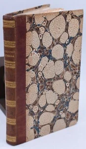 MOHLER Johann Adam DELL'UNITÀ DELLA CHIESA Milano 1841 Teologia Religione - Imagen 1 de 4
