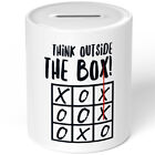 Think outside the box! 10701001888