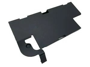 2010 - 2015 AUDI A4 A5 Q5 A6 BATTERY COVER SURROUND TRIM BLACK 8K0915429G OEM * - Picture 1 of 6