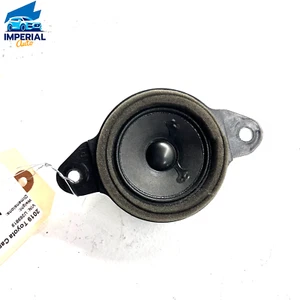 TOYOTA CAMRY 2018 - 2021 DASH DASHBOARD LEFT OR RIGHT SIDE TWEETER SPEAKER OEM - Picture 1 of 21
