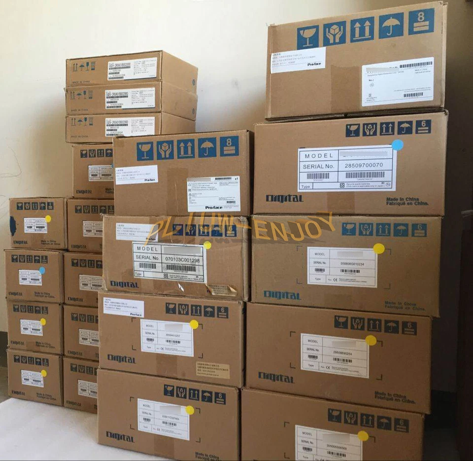 1PCS NEW Proface Touch Screen AGP3650-T1-AF - Image 1 of 1