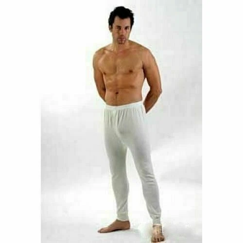 Mutanda uomo Gamba Lunga Mapom art. Willy in mistolana con polsini - Immagine 1 di 1