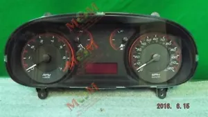 Speedometer Cluster MPH 120 Analog Fits 16 DART 977466 - Picture 1 of 12
