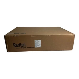 Raritan Dominion PX PX2-2145R - Power Control Unit - Picture 1 of 7