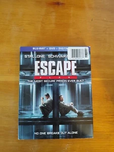 Escape Plan 2 (Blu-ray, 2018) - Bild 1 von 1