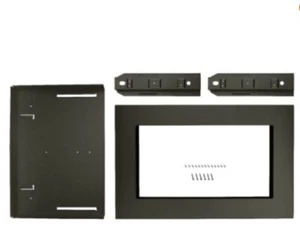 KithchenAid 27-inch Trim Kit for 1.5 cu. ft. Countertop Microwave Oven  - Picture 1 of 1