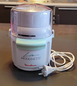 Frullatori Da Cucina Moulinex Acquisti Online Su Ebay