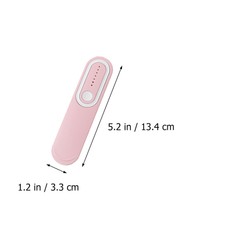Minitype Ultraviolet Light UVC Sterilizing Stick Portable Germicidal Lamp