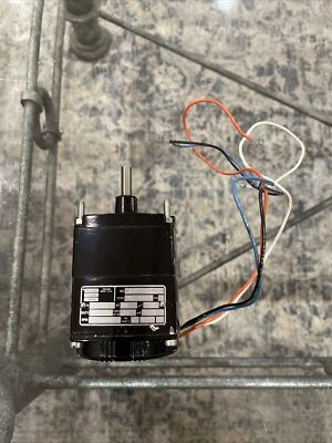 BODINE ELECTRIC KLI-24T2 / KLI24T2 (USED) S0531379 - Image 1 of 4