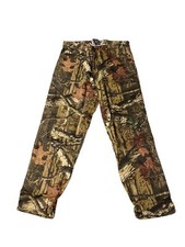 BRAIDED MEN'S MOSSY OAK RIVER 5 POCKET JEANS SZ 38X32 NWT