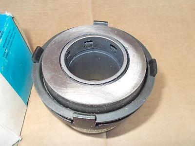 Ford Ranger Bronco II 1985 1987 embrague aerostar conjunto de cojinetes desechables Foto 1 de 3