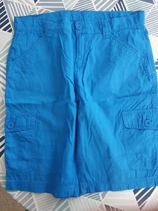 Bermudahose Jungen Größe 164 - Bild 1 von 3