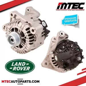 ALTERNATORE LAND ROVER Freelander I 2.0 TD4 // 4X4 // TG15C038 // YLE500170 - Picture 1 of 3