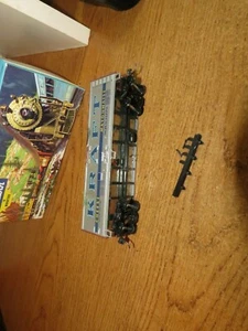# 42 ATHEARN HO KRAFT CAR - Foto 1 di 8