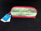 NWT - FRESH PRODUCE FRESH TWIST TRAVEL MAKE-UP COSMETIC BAG ~ NEW WITH TAGS