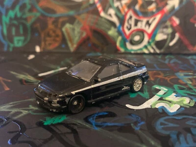 Racing Champions Fast & Furious 1994 Acura Integra Foto 1 de 2