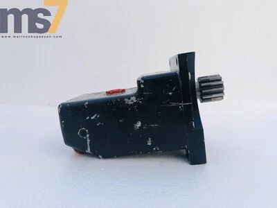 Ingersoll Rand Tir-A53 Carrello Motore #3 - Immagine 1 di 4