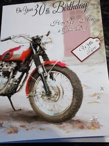 Biglietto 30° Compleanno di IL Piccolo, 6 disponibili - Inserzione Multipla - Foto 1 di 4