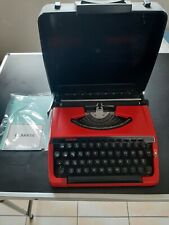 Schreibmaschine BROTHER DELUX 220